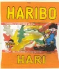 HARIBO HARI CROCO