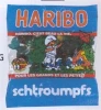 HARIBO SCHTROUMPFS