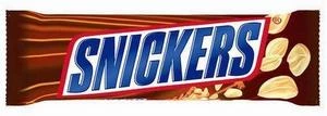 SNIKERS